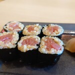 Sushi To Sake Yuukyuu - 