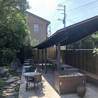 からすみ蕎麦 月と松 - 