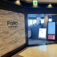 FaRo Italiano - 外観