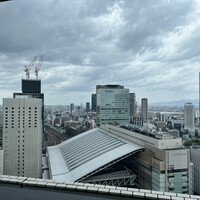 FaRo Italiano - 席からの風景