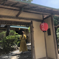 からすみ蕎麦 月と松 - 