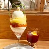 夜パフェ専門店 Parfaiteria beL 新宿三丁目