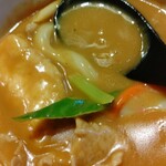 若鯱家 - トローリカレー！