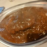 カレーショップ インデアン - 