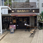 GRILL BURGER CLUB SASA - 