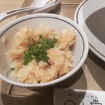 鯛白湯らーめん ○de▽ - 