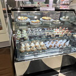 데리프랑스 카루이자와점