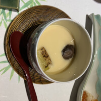 北新地 鮨 栞庵 やましろ - 