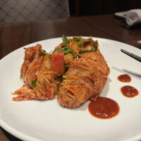 韓国料理 先斗町 李南河　 - 
