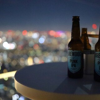 ザ・ルーフ 渋谷スカイ_1