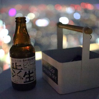 ザ・ルーフ 渋谷スカイ_0