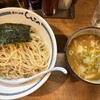 煮干し中華 しんこつ