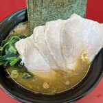 Yokohama Ramen Soumaya - 