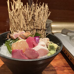 じどりなべ三浦 - 