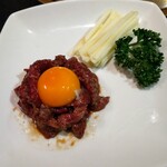 焼肉 こだわり - 料理写真: