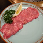 Yakiniku Kodawari - 