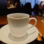神乃珈琲 - コーヒーカップ