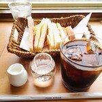 Matsuri cafe - 