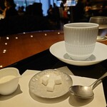 Kanno Kohi - コーヒー