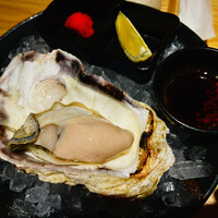 梅田 鮨割烹のの - 