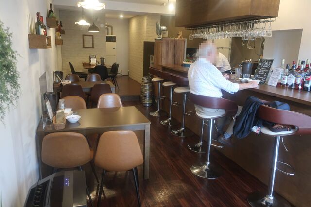 ダル コルポ （DAL CORPO） - 南小樽（イタリアン）の写真