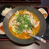 かれー麺実之和 武蔵小金井店