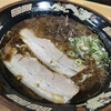 豚骨らーめん まる龍