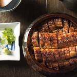 にょろ助 - 料理写真: