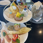 Patisserie Nature Shiromoto - 