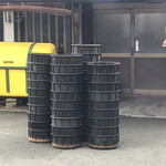 富松うなぎ屋 - 