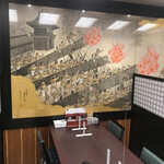 富松うなぎ屋 - 