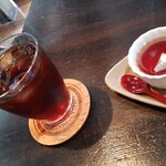 Kura cafe sara - 