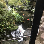 富松うなぎ屋 - 