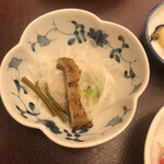 富松うなぎ屋 - 