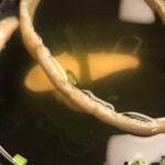 富松うなぎ屋 - 