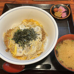 Tonkatsu Ine - 