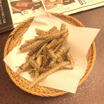 富松うなぎ屋 - 