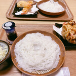 Niigata Udon Taneya - 