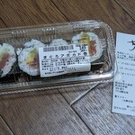 ちよだ鮨 - 料理写真: