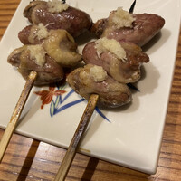 里葉亭 - 