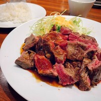 キャトルラパン 北梅田 - 