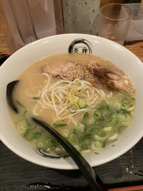 天洋 十三店 （てんよう） - 十三/ラーメン | 食べログ