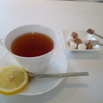 La Cachette - レモンティー