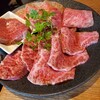 六本木焼肉　Kintan