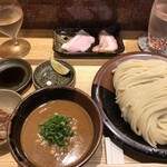 中華蕎麦 とみ田 - 