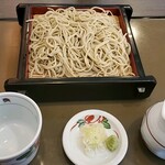 Soba Kiri Sakata - 