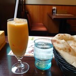 インド・アジアン・カレーハウス カリカ - 