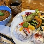 珈琲豆屋 Nanの木 - 