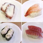 Kappasushi - 