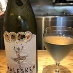 中華蕎麦 とみ田 - 